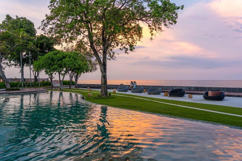 4guests Beachfront Sk By น้องมังคุด