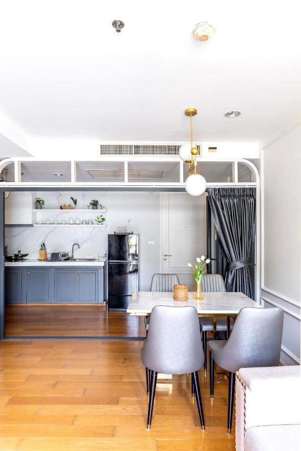 Leilighet 4guests Beachfront Sk By น้องมังคุด Hua Hin