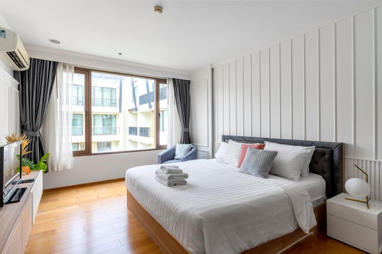 4guests Beachfront Sk By น้องมังคุด